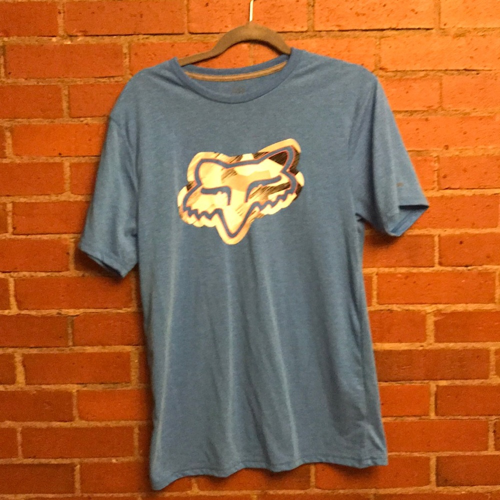 Fox T-shirt